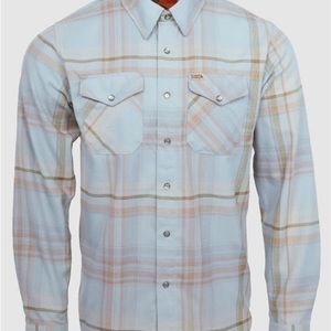 Never worn still with tags. Purchased on 1/24/24, the large was too small.